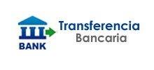 Transferencia bancaria